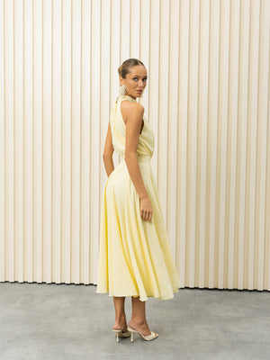Selienne Dress