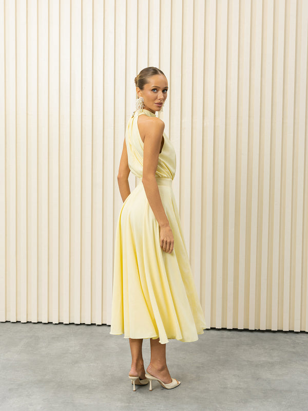 Selienne Dress