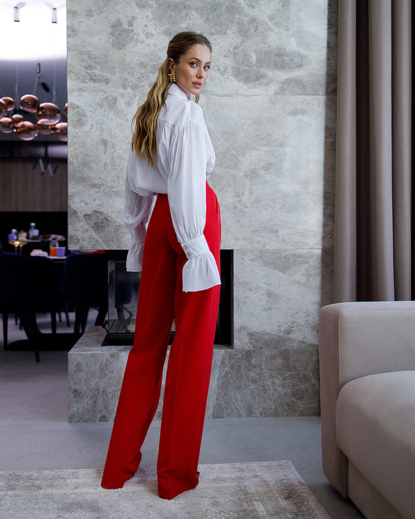 Avira Pants