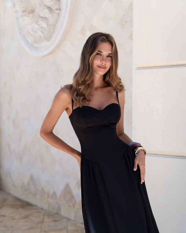 Odette Midi Dress