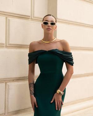 Vivienne Gown