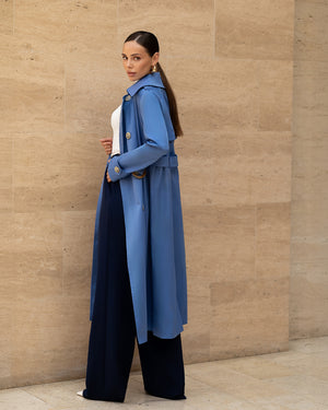 Elodie Trench Coat