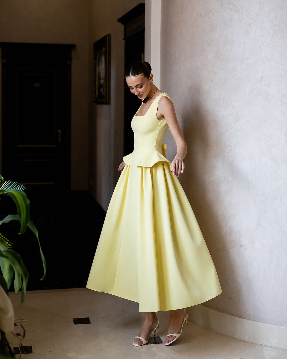 Vionelle Dress