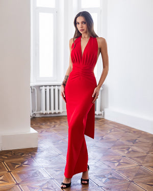 Verona Dress