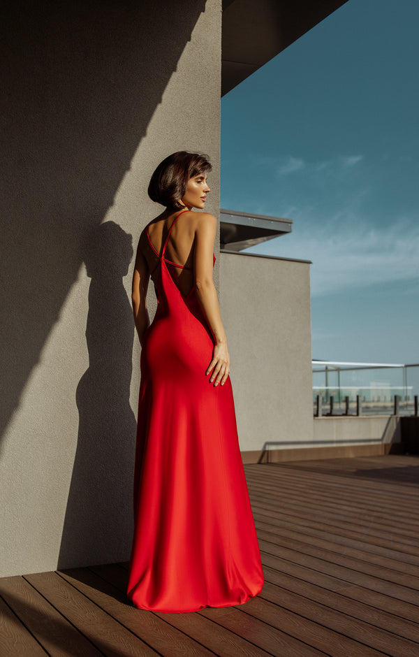 Arvessa Dress