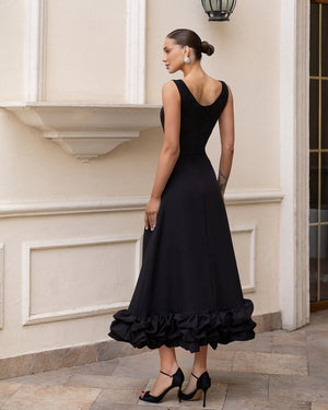 Esmiora Dress