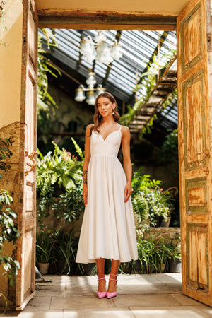 Serina Dress