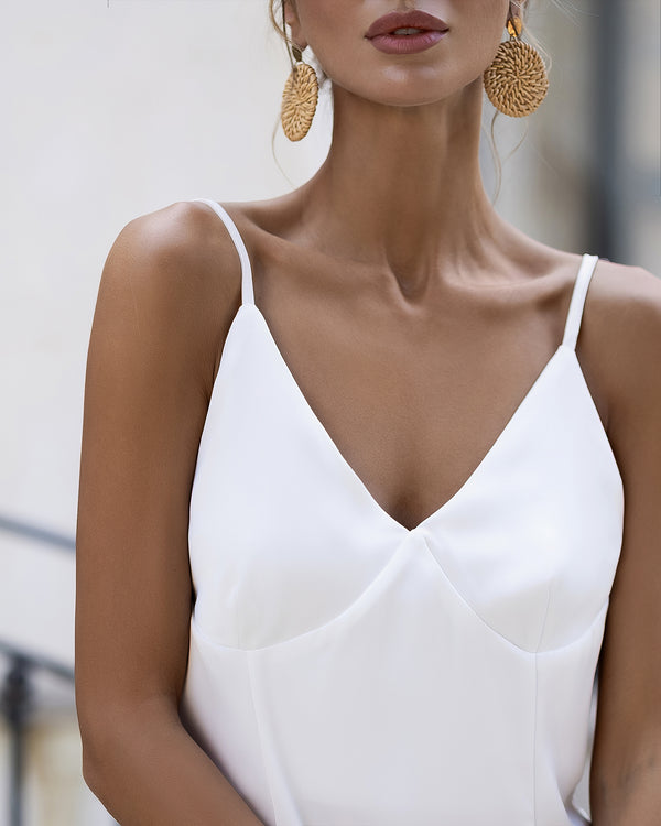 Mariselle Dress