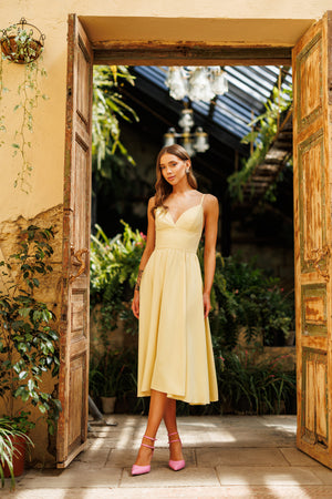 Serina Dress