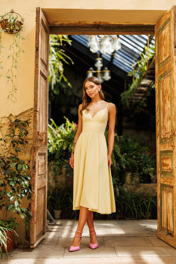 Serina Dress