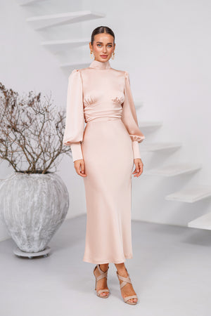 Belvessa Dress