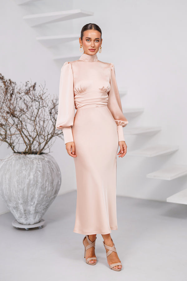 Belvessa Dress