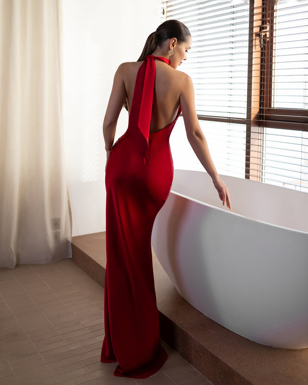 Lunarelle Dress