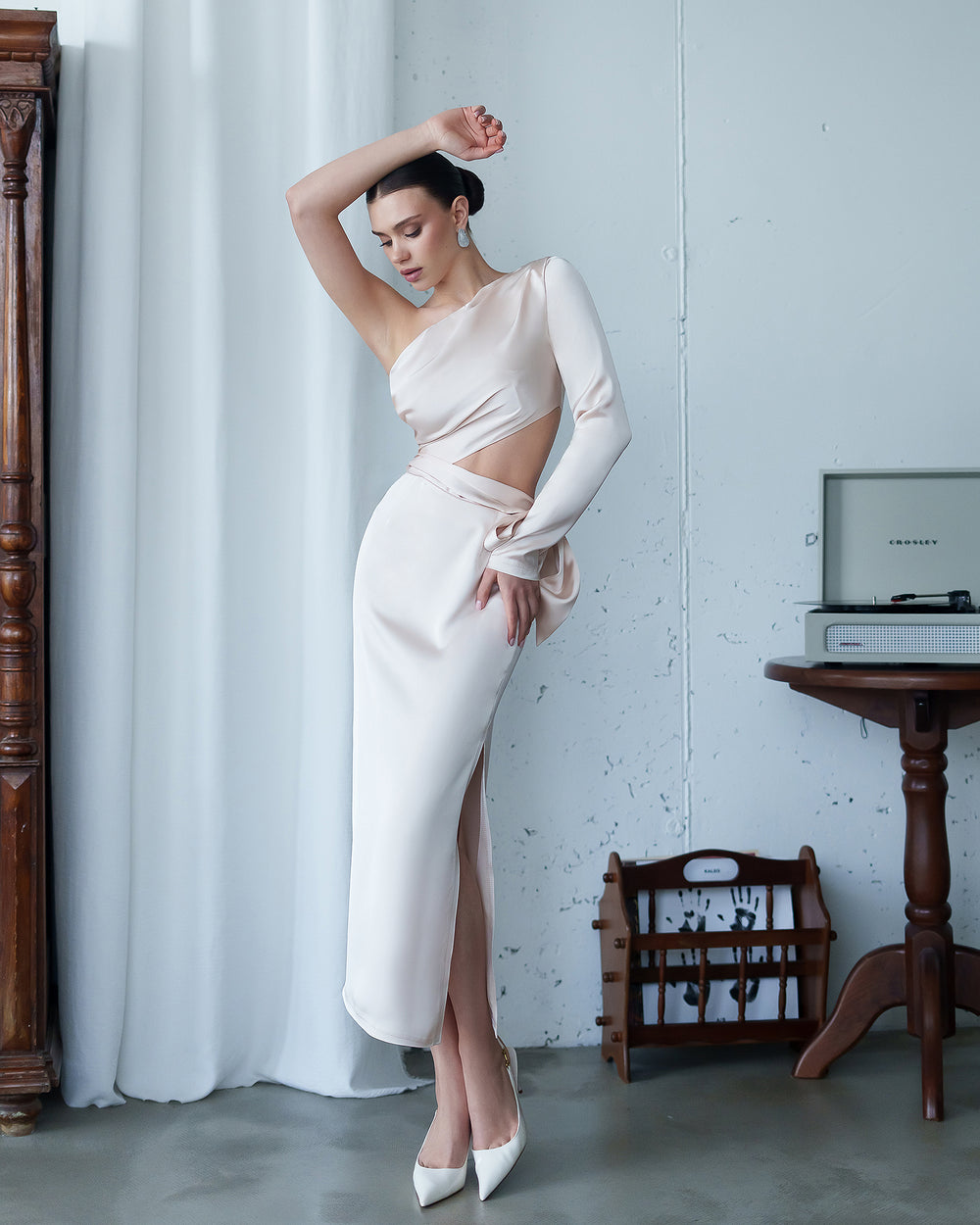 Solara Dress