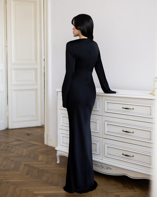 Meridelle Dress
