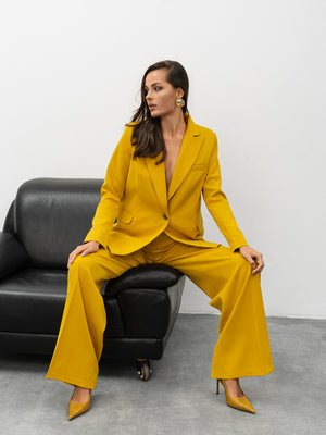 Aurevane Suit