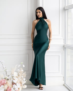 Lunarelle Dress