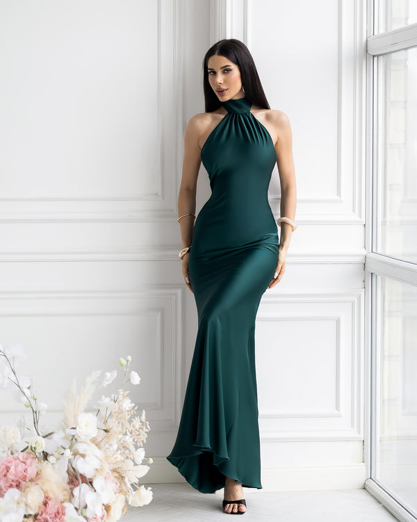 Lunarelle Dress