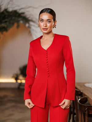 Solenne Suit
