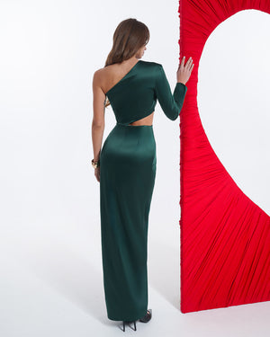 Valerique Maxi Dress