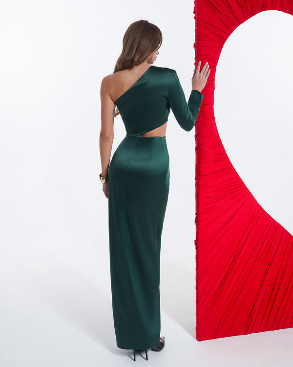 Valerique Maxi Dress