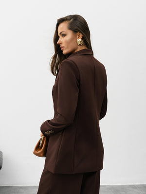 Aurevane Suit