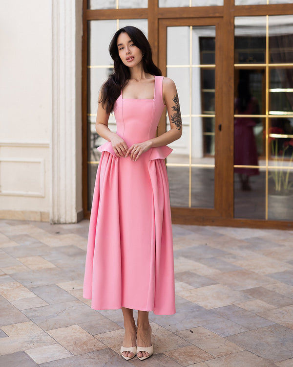 Vionelle Dress