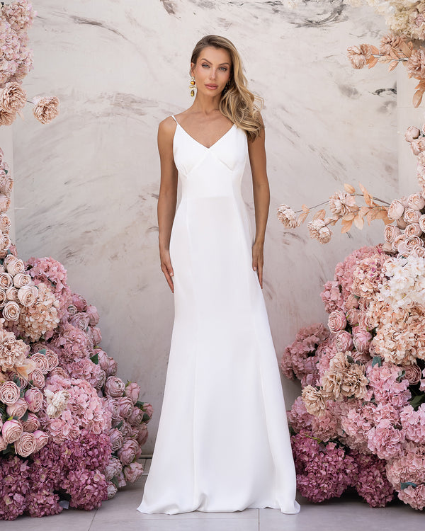 Mariselle Dress