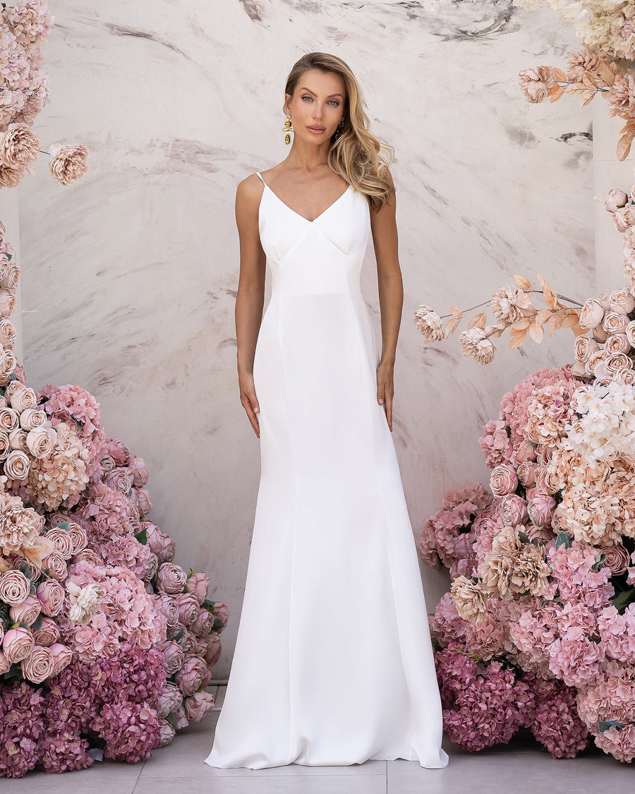 Mariselle Dress