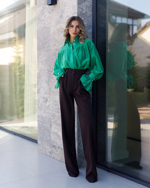 Avira Pants