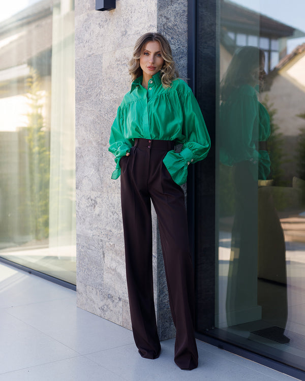 Avira Pants