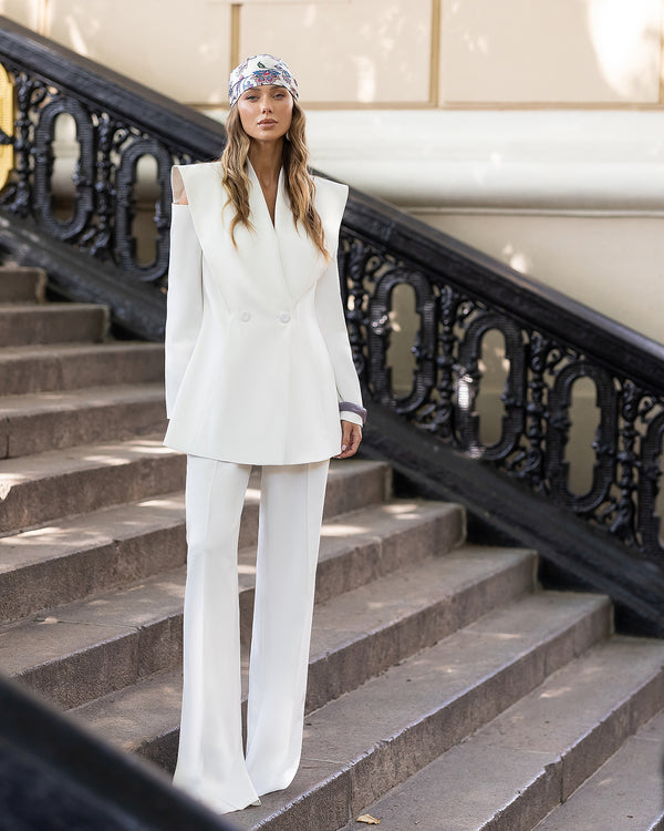 Marcelle Blazer