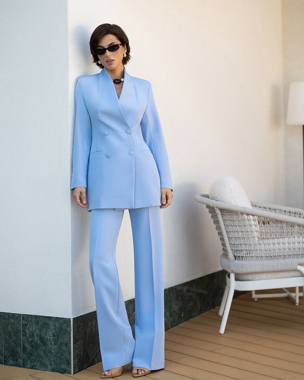 Vaelis Suit