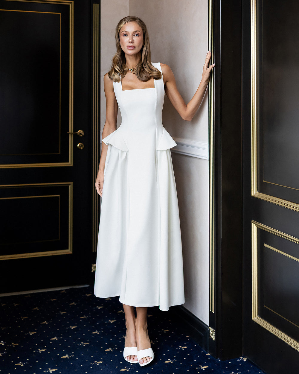 Vionelle Bridal Dress