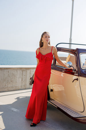 Evelin’s Dress