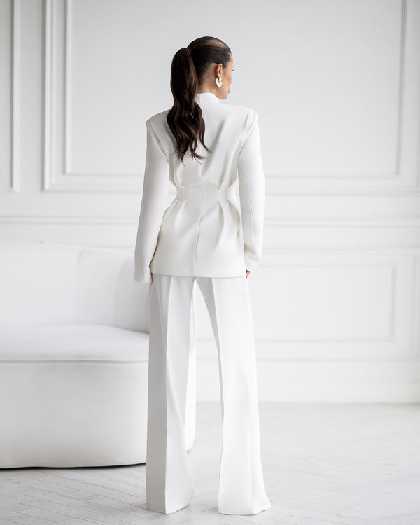 Montrel Bridal Suit