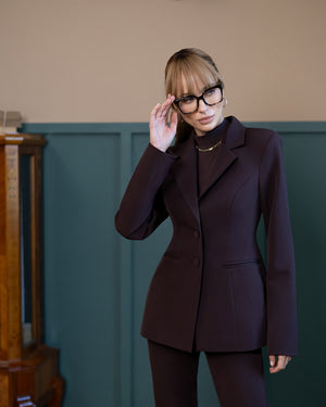 Portofino Flare Suit