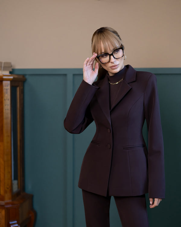 Portofino Flare Suit