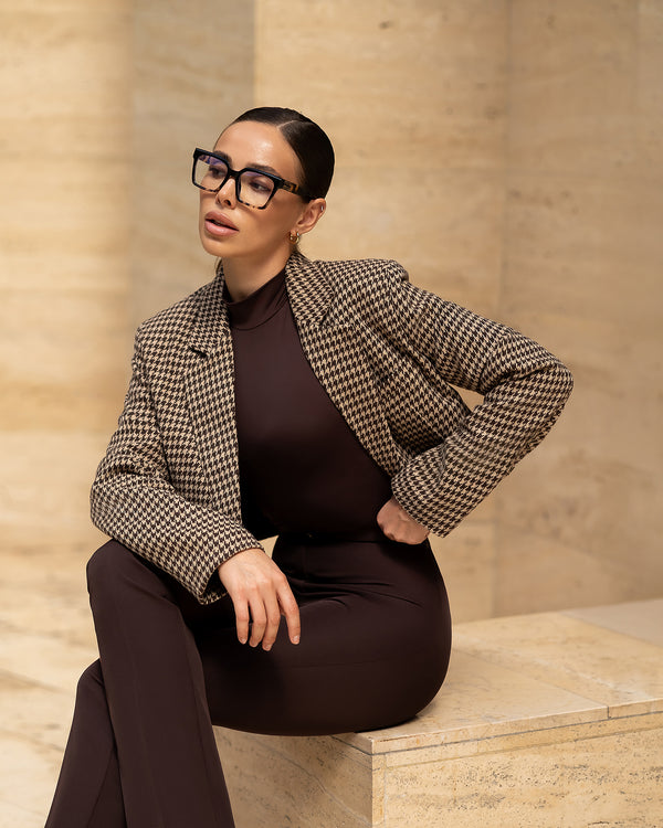 Dorelia Blazer