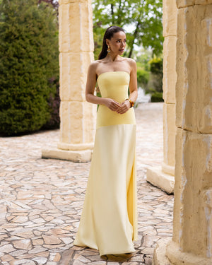Solanne Gown