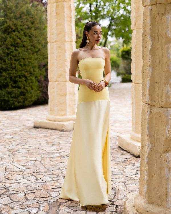 Solanne Gown
