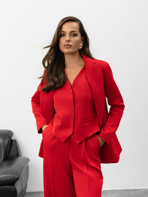 Varelline Suit