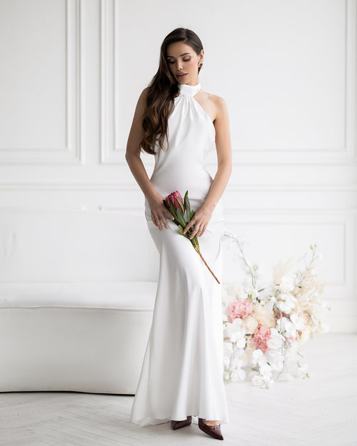 Lunarelle Dress
