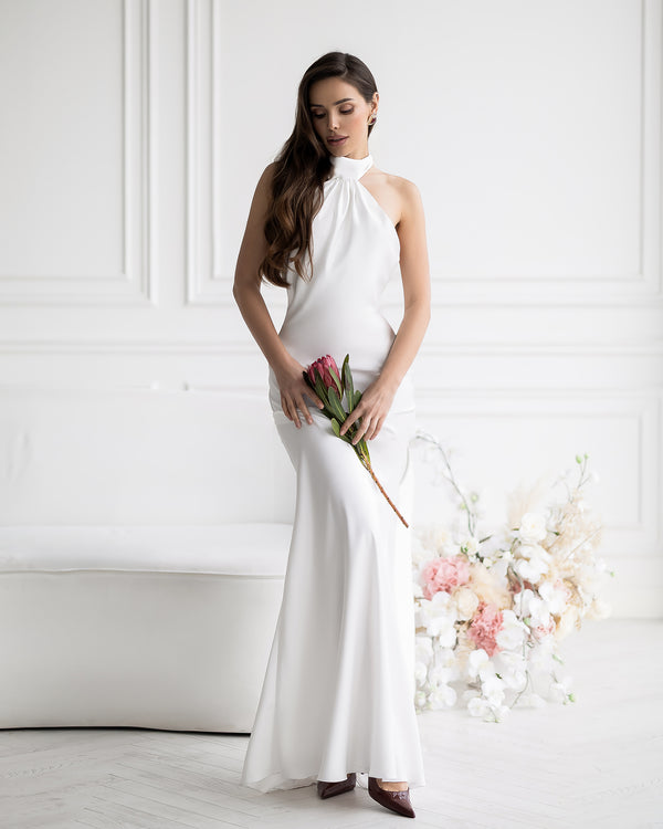 Lunarelle Bridal Dress