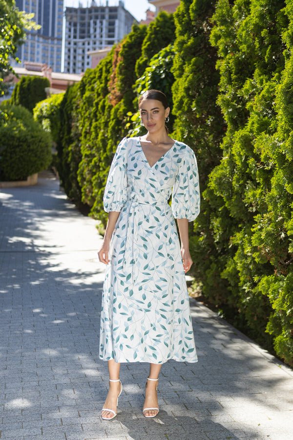 Solira Dress