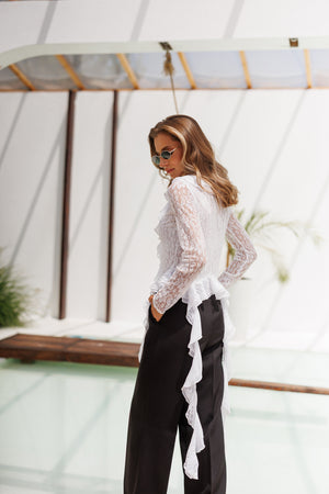 Noreya Blouse