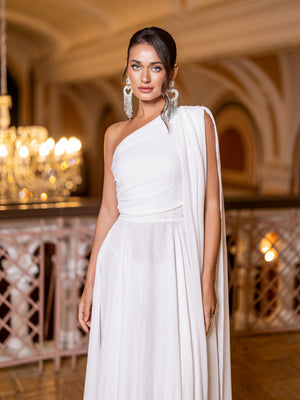 Velanora Dress