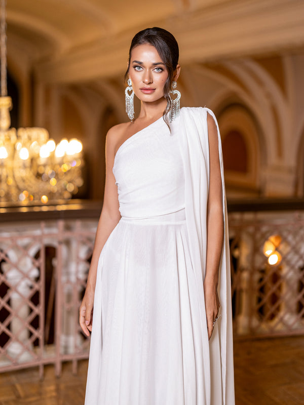 Velanora Dress