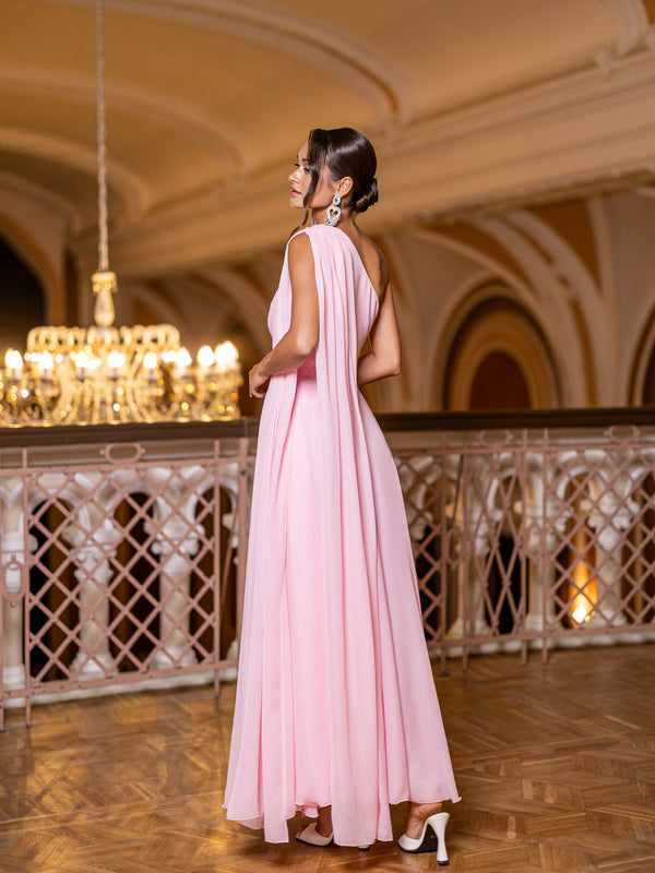 Velanora Dress