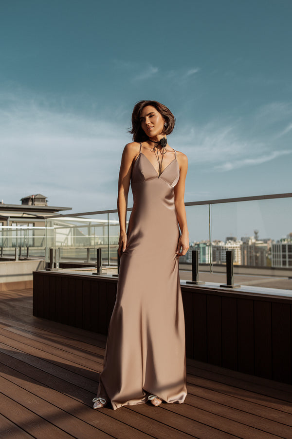 Arvessa Dress